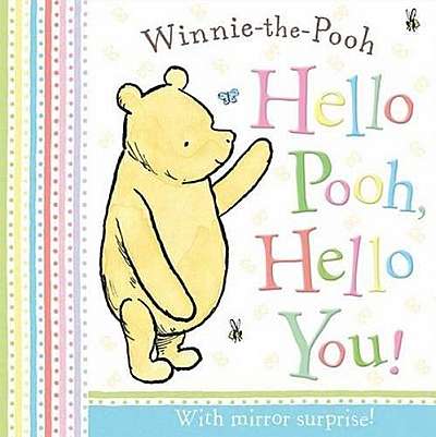 Hello Pooh, Hello You