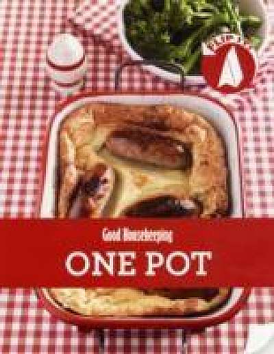 One Pot: The Stand-alone Flip It! Book for Fuss-free Cooking