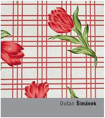 Coperta cărții Dusan Simanek