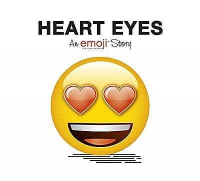 Emoji: Heart Eyes