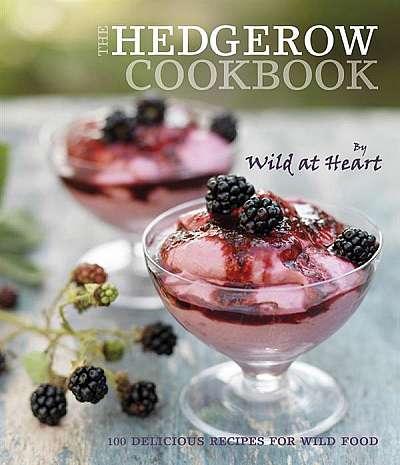 The Hedgegrow Cookbook