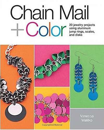Chain Mail + Color
