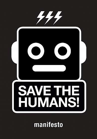 Save the Humans! - How to Survive