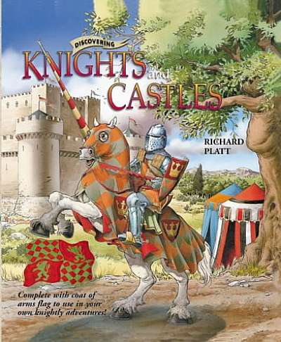 Discovering Knights And Castles