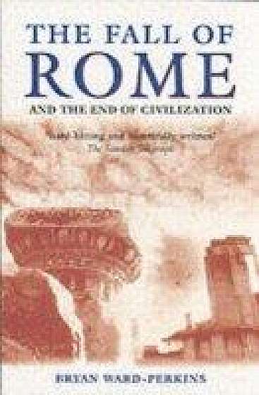 The Fall Of Rome