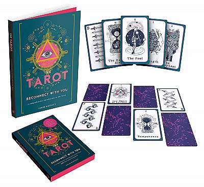 The Tarot: Reconnect With You
