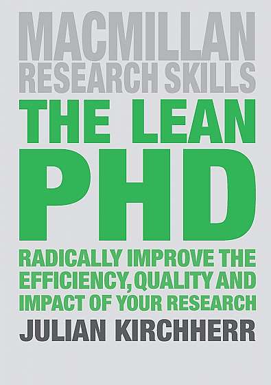 The Lean PhD
