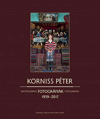Fotografiak - Photographs - Fotografien 1959-2017
