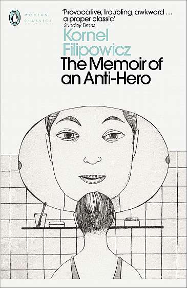 Memoir of an Anti-Hero