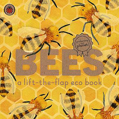 Bees: A Ladybird Eco Book
