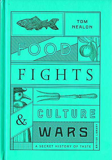 Food Fights and Culture Wars
