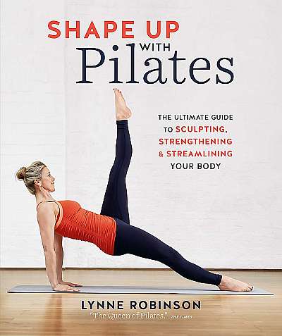 Shape Up With Pilates