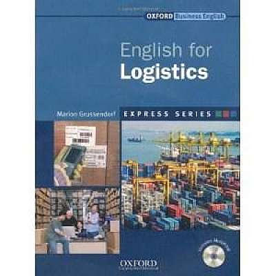 English for Logistics Students