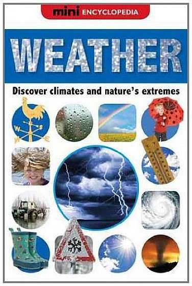 Mini Encyclopedias Weather