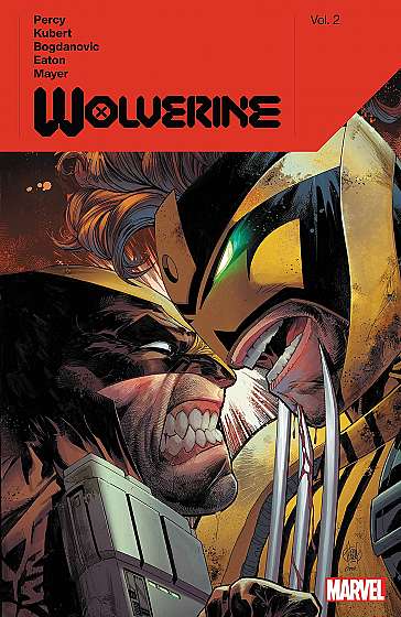 Wolverine - Volume 2