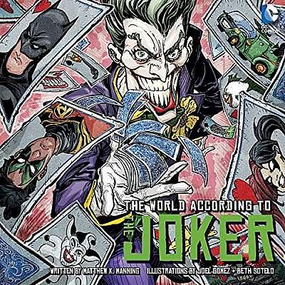 The World According to Joker