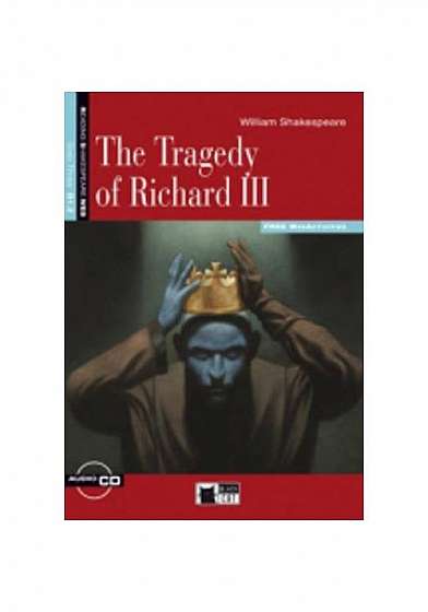 Reading & Training: The Tragedy of Richard III + Audio CD