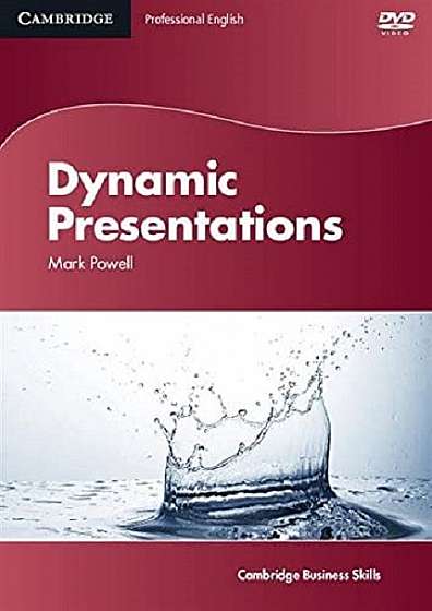 Dynamic Presentations (DVD)