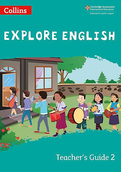 Explore English