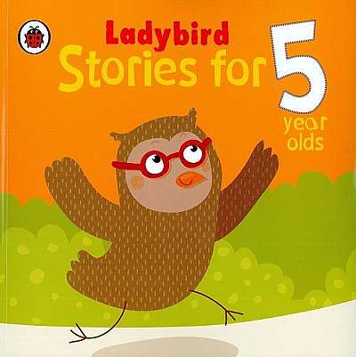 Stories for 5 Year Olds