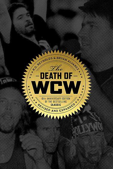 The Death Of Wcw