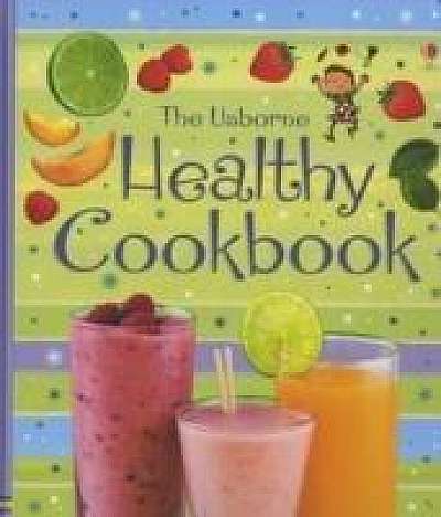 Children's Healthy Cookbook