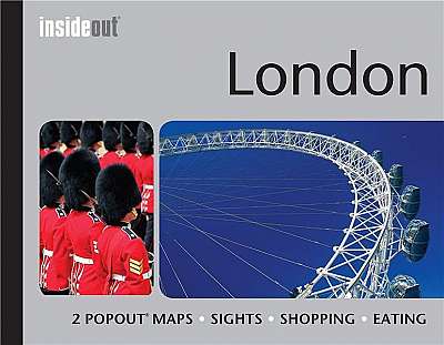 London InsideOut Travel Guide