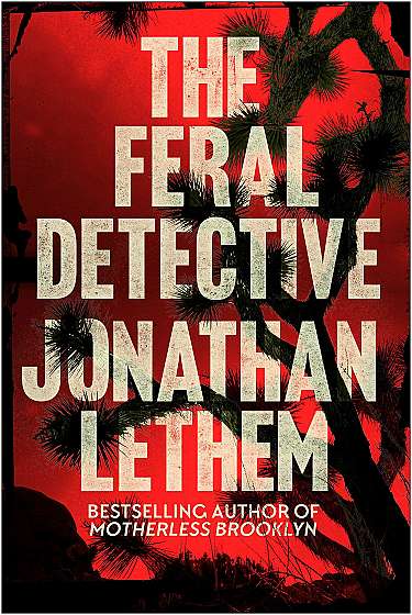 The Feral Detective