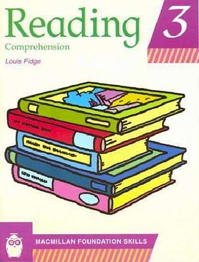 Reading Comprehension 3