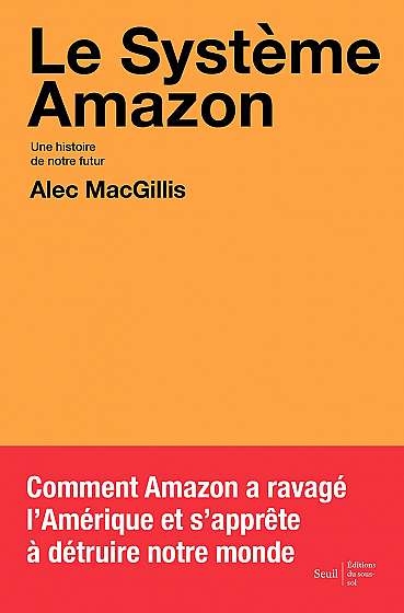 Le Systeme Amazon