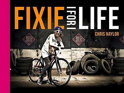 Fixie For Life