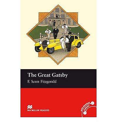 The Great Gatsby (Intermediate)