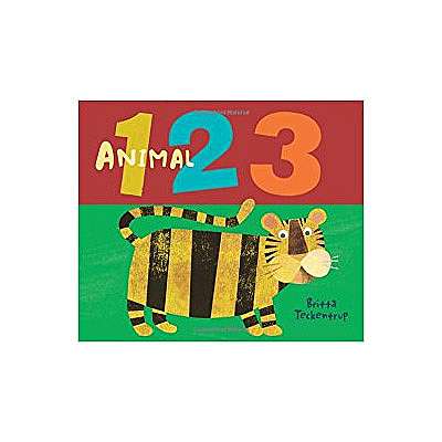 Animal 1,2,3