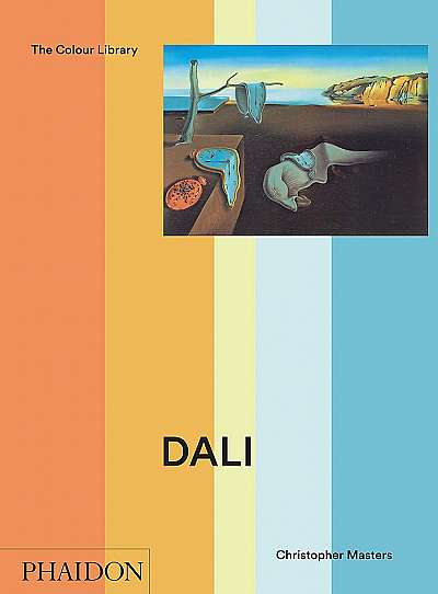 Dali (Phaidon Colour Library)
