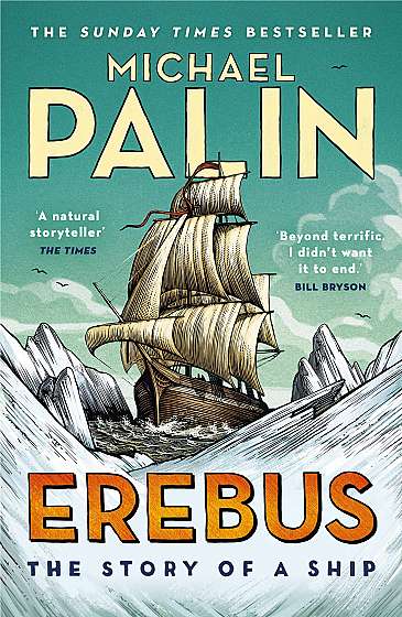 Erebus -The Story of a Ship