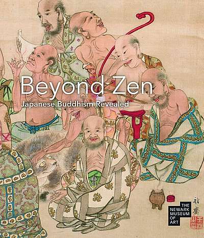 Beyond Zen