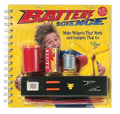 Battery Science