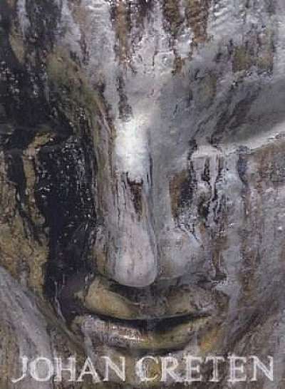 Coperta cărții Johan Creten de Johan Creten