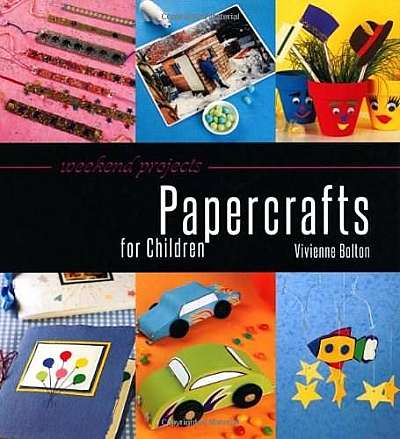 Papercrafts for Children