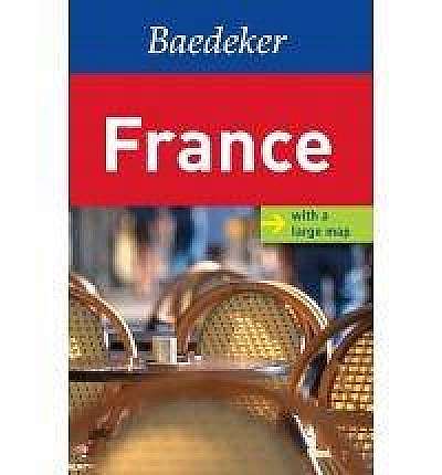 France Baedeker Guide
