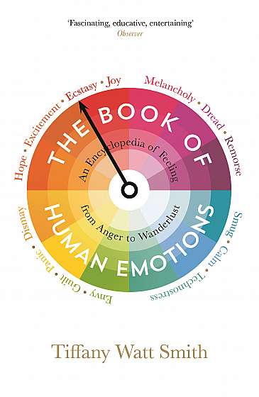 The Book of Human Emotions