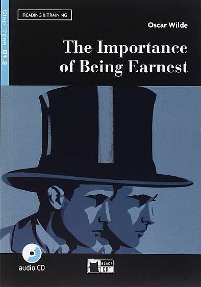 Reading & Training: Oscar Wilde - The Importance of Being Earnest + CD