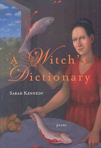 A Witch's Dictionary