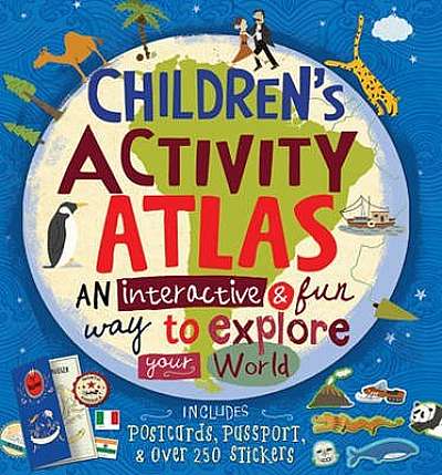 Children's Activity Atlas