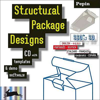 Structural Package Designs