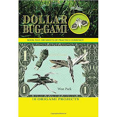 Dollar Bug-Gami