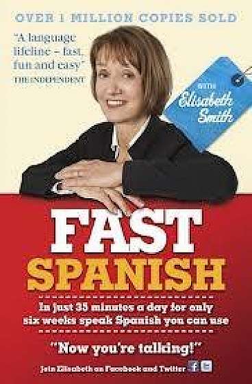 Fast Spanish