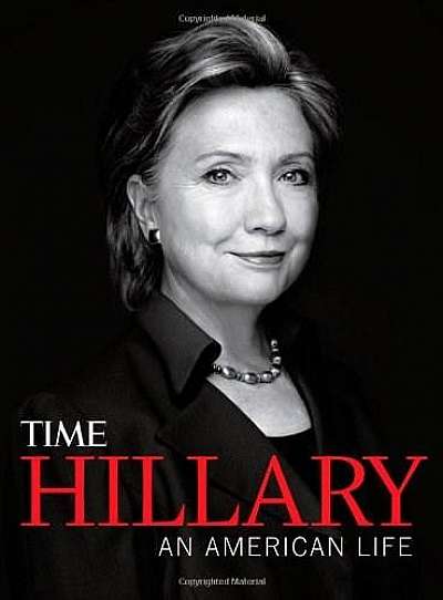 TIME Hillary's Journey