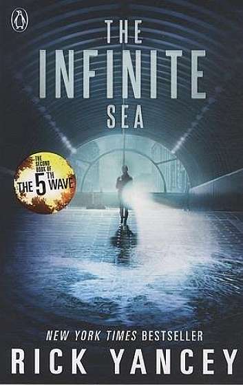 The Infinite Sea Book 2