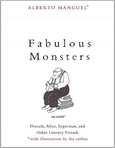 Fabulous Monsters